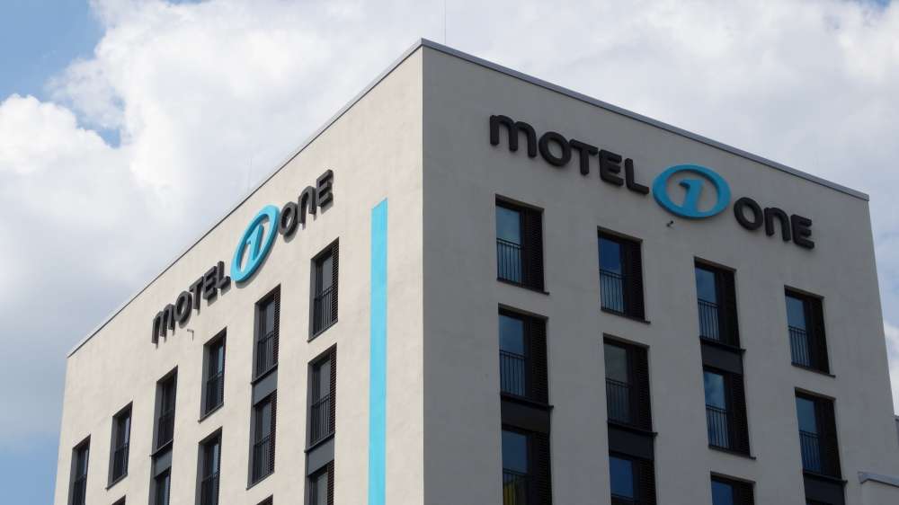 Motel One Hotels