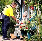 Deutsche Post: 3,2 Millionen stimmten für Postboten des Jahres