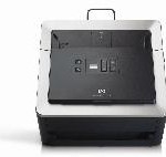 Digitalisieren mit Ultraschall – Der neue HP Scanjet N7710