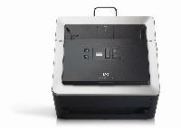 Digitalisieren mit Ultraschall – Der neue HP Scanjet N7710