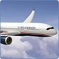 Airbus: US Airways firms up order for 92 Airbus aircraft; order includes 22 A350 XWBs