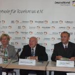 Auslandsmarketing für das Reiseland Deutschland