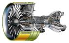 Volvo Aero’s lightweight case technology chosen for the GP7000 engine for the Airbus A380