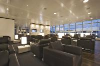Lufthansa-Swiss: Neue Lounges in Genf und Zürich