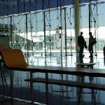 Höhere Effizienz an Flughäfen mit Infrastrukturlösungen von Siemens