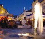 Klagenfurt: Das Lächeln des Südens