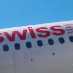 Swiss: Leicht höhere Auslastung in den ersten neun Monaten