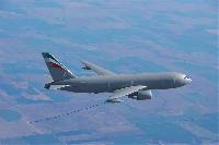 Boeing Signs Agreement with Sargent Fletcher for KC-767 Fuel Tank Systems