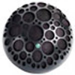 Mozartkugel: der neue Bluetooth-Lautsprecher MBS-100 für grenzenlosen Musikgenuss