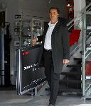 Die nächste Runde für Sharps große LCD-TVs aus Pappe