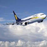 Boeing, Jet Airways Complete Order for 20 737s