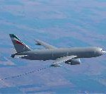 Boeing KC-767 Tanker Win Would Benefit Utah Economy