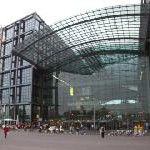 Berlin Hauptbahnhof als bester Großstadtbahnhof 2007 ausgezeichnet