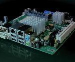 Fujitsu Siemens Computers steigt in den Markt für Mini ITX-Mainboards ein