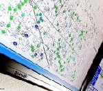 Sharp und die Verkehrsleitzentrale Dresden: Verkehrsmanagement mit LCD-Technologie