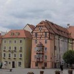 Nicht nur für Bierliebhaber: Courtyard Hotel im tschechischen Pilsen eröffnet