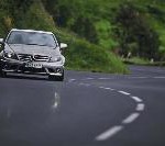 Mercedes-Benz zeigt Fahrplan für die Zukunft: Klimafreundliche Automobile ohne Verzicht auf Komfort und souveränen Fahrspaß