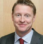 Hans Vestberg neuer CFO bei Ericsson