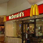 Elektronische Abrechnung für McDonald’s Restaurants