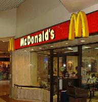 Elektronische Abrechnung für McDonald’s Restaurants