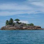 Labriz Silhouette Seychelles