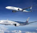 Boeing, LAN Airlines Complete Deal for 32 787s and Four 777 Freighters