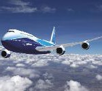 Boeing Completes 747-8 Intercontinental Firm Configuration