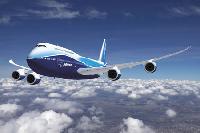 Boeing Completes 747-8 Intercontinental Firm Configuration