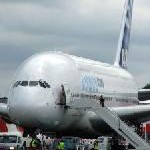 Airbus: A380 world tour continues with the first visit to Montreal