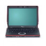 Neues stylisches Notebook von Fujitsu Siemens Computers: ein heißer Anwärter für die Weihnachtswunschliste