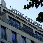 Intercontinental Hotels: MEILENSTEIN DER INTERNATIONALEN EXPANSION