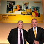 Deutsche Post World Net: Geschäft verläuft nach Plan in den ersten neun Monaten