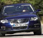 Neue Technologien für den Volkswagen Passat