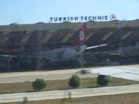 Turkish Technic und Goodrich unterzeichnen Absichtserklärung zur Bildung eines „Maintenance, Repair & Operations“ (MRO) Jointventures