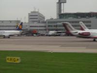 Air Berlin: Kerosinzuschlag erhöht
