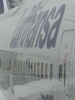 Lufthansa: Drei neue Interkont-Verbindungen ab Sommer 2008