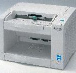 Panasonic Color-Desktop Scanner KV-S2028C