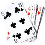 Qualifizierungsspiele jetzt Online für irische PartyPoker.com Pokermeisterschaft