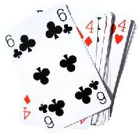Qualifizierungsspiele jetzt Online für irische PartyPoker.com Pokermeisterschaft