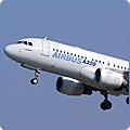 Airbus: National Air Services (NAS) firms up purchase of 20 A320 Family aircraft