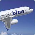 Pakistans Airlines Airblue expandiert mit Airbus A320