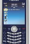 O2 und RIM bringen neues BlackBerry(R) Pearl(TM) 8120 auf den deutschen Markt