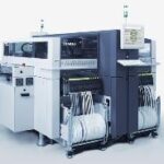 Siplace X4i sets new placement record: 102,000 components per hour as per the IPC 9850 standard