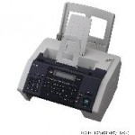 Sharp zückt das Laser-Fax