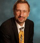 Jürgen Arnold von HP ist erneut Vorsitzender der SNIA Europe