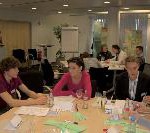 „Fit für die Bewerbung“ – Fujitsu Siemens Computers beteiligt sich an bundesweiter Ausbildungsoffensive