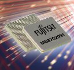 Fujitsu stellt 10G LAN-PHY Ethernet-Mapper für WDM-Netzwerke vor