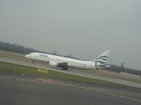 Aegean Airlines reports a 45% increase in net profits for the 9 month period to September 2007