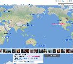Mit Flickr auf Entdeckungstour: Fotos in neuer Weltkarte und bei Flickr Places