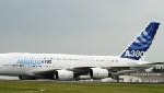 Airbus A380 als leisestes Langstreckenflugzeug bestätigt